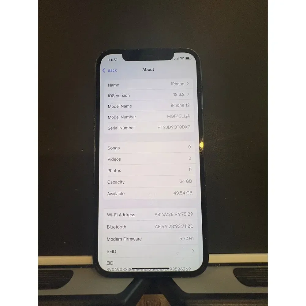 Apple good used